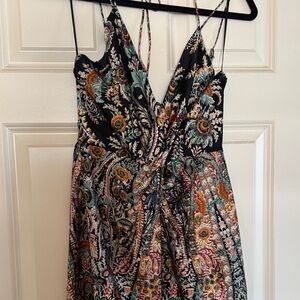 Millibon Romper